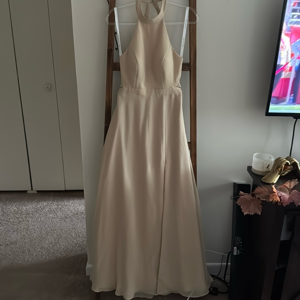 AZAZIE Dress